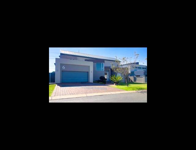 4 BEDROOM PROPERTY TO RENT IN MIDSTREAM ESTATE
